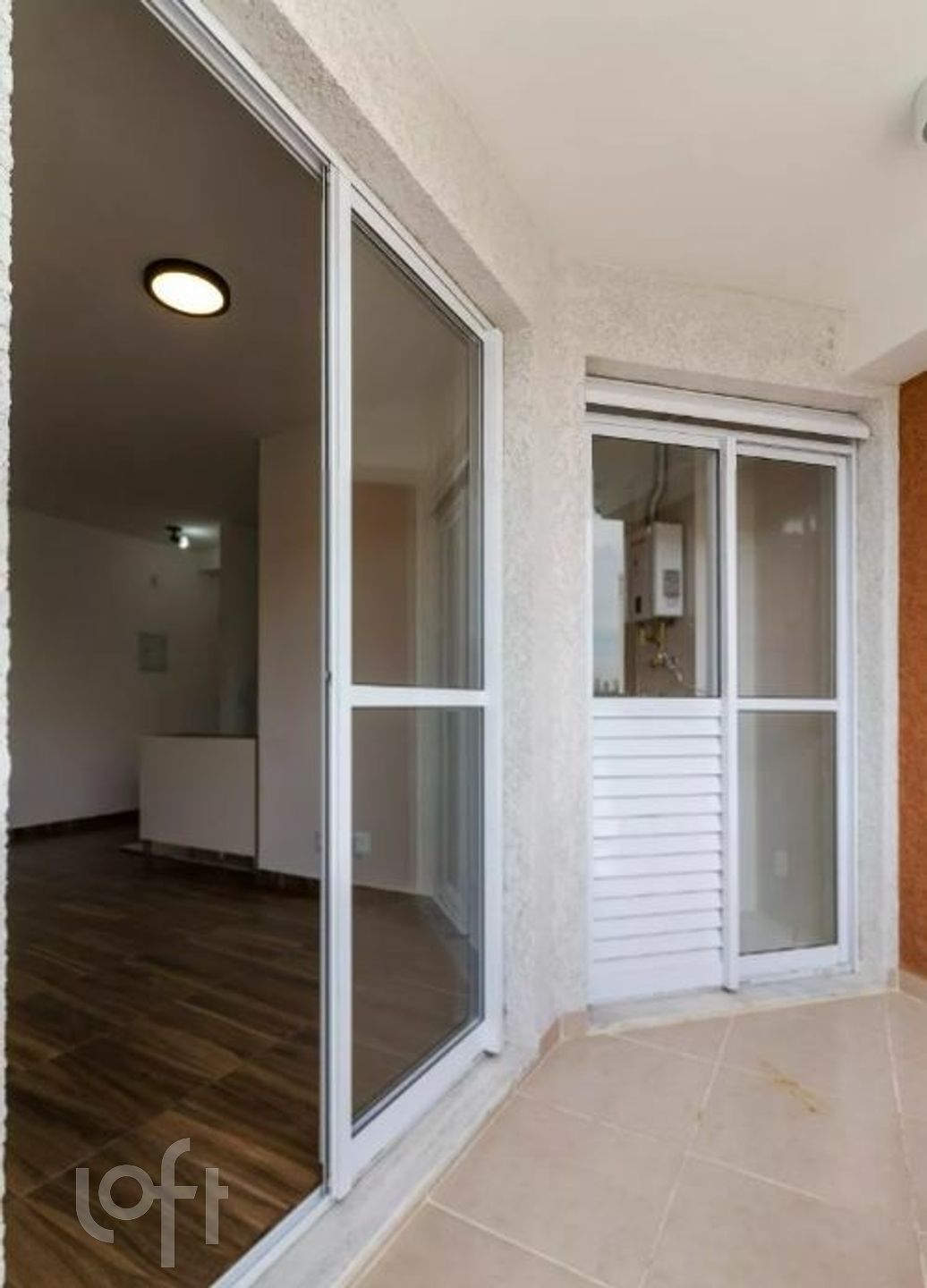 Apartamento à venda com 2 quartos, 65m² - Foto 9