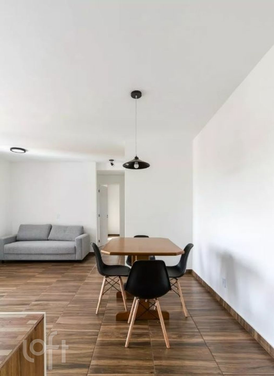 Apartamento à venda com 2 quartos, 65m² - Foto 6