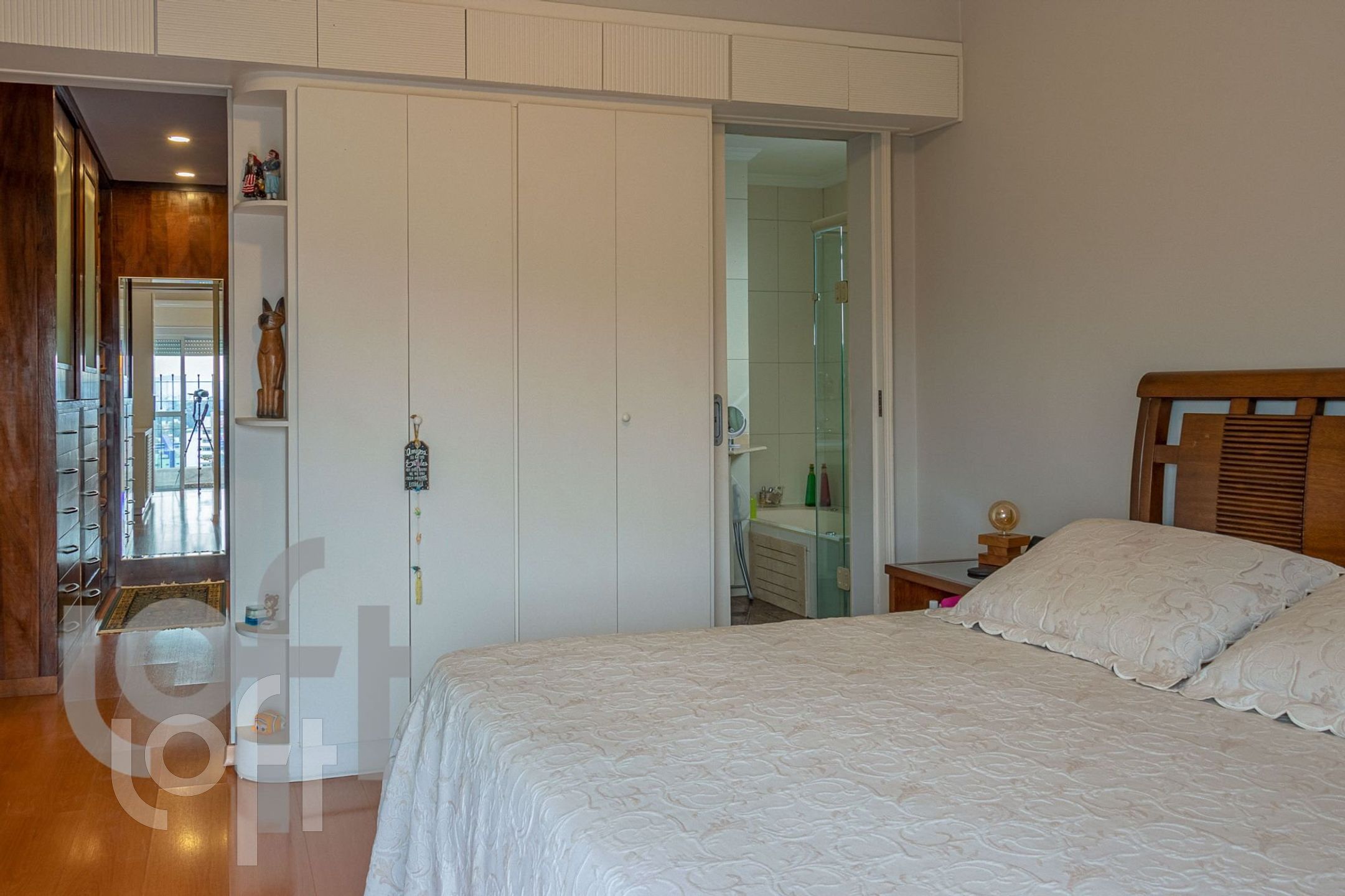 Apartamento à venda com 3 quartos, 405m² - Foto 7