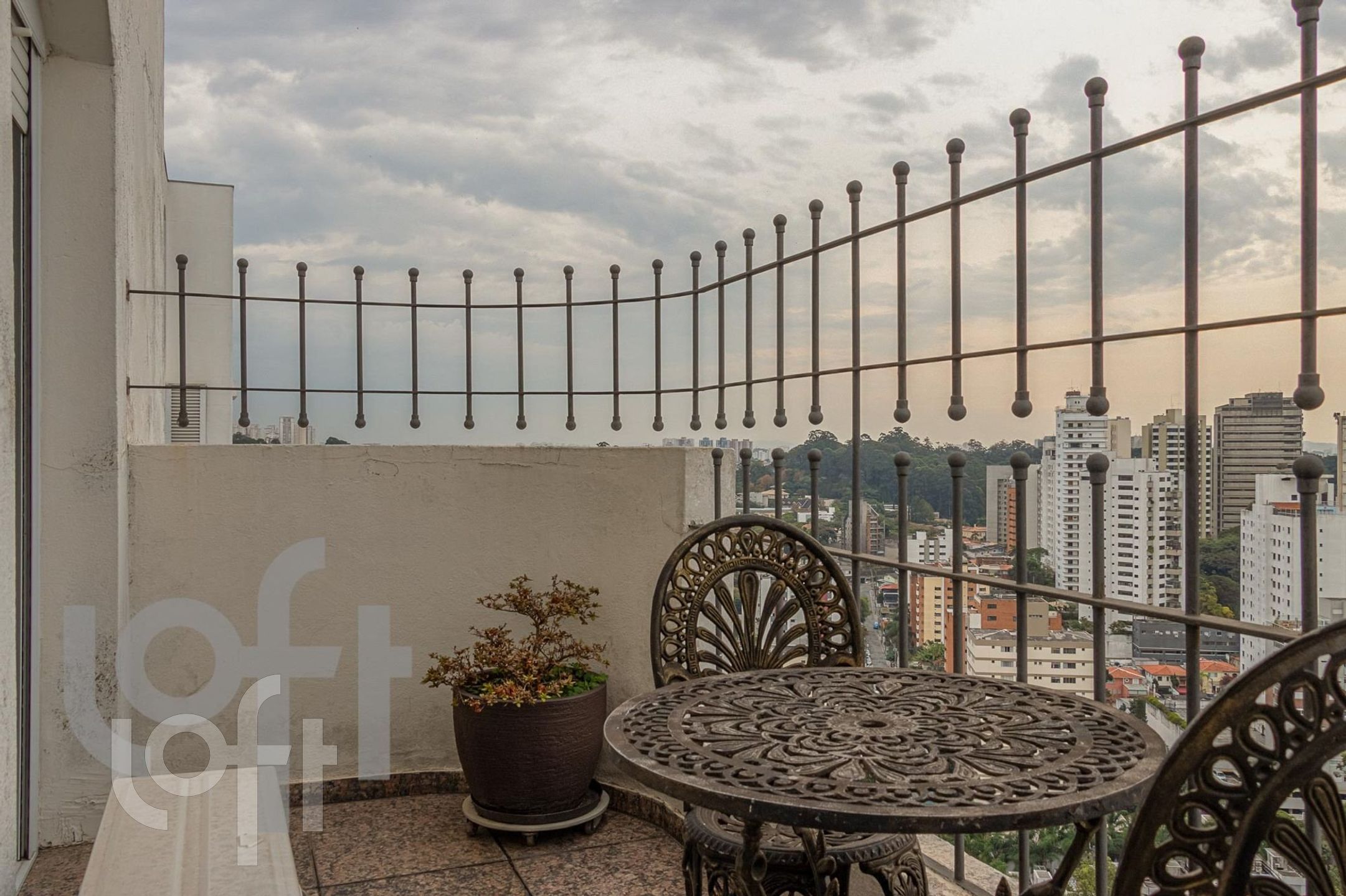 Apartamento à venda com 3 quartos, 405m² - Foto 20