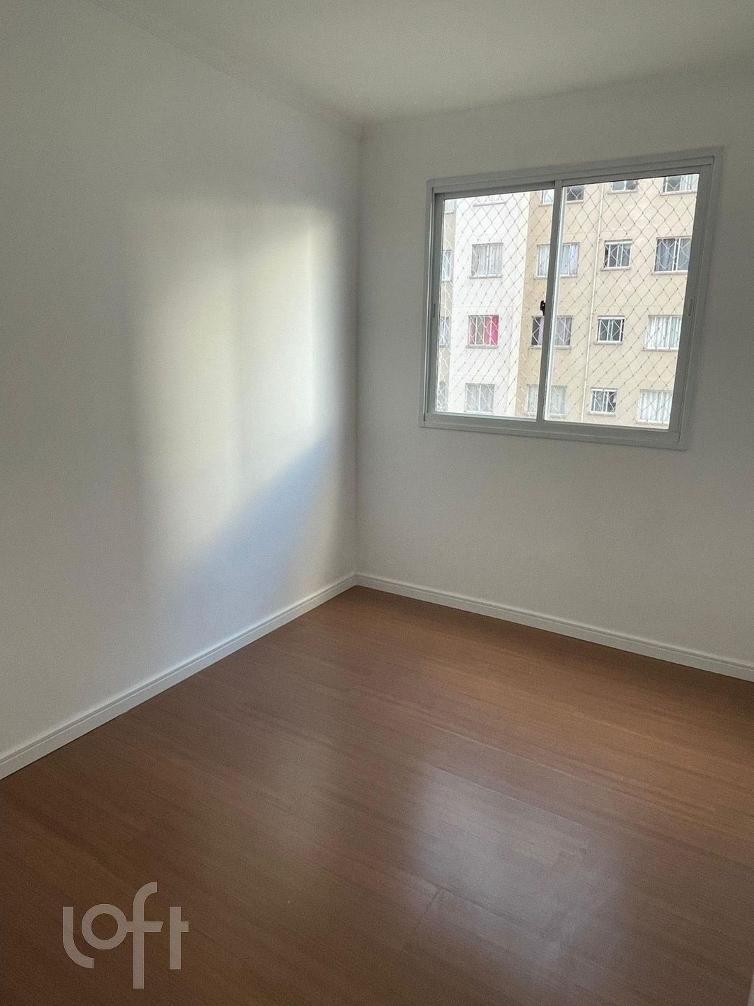 Apartamento à venda com 2 quartos, 40m² - Foto 8