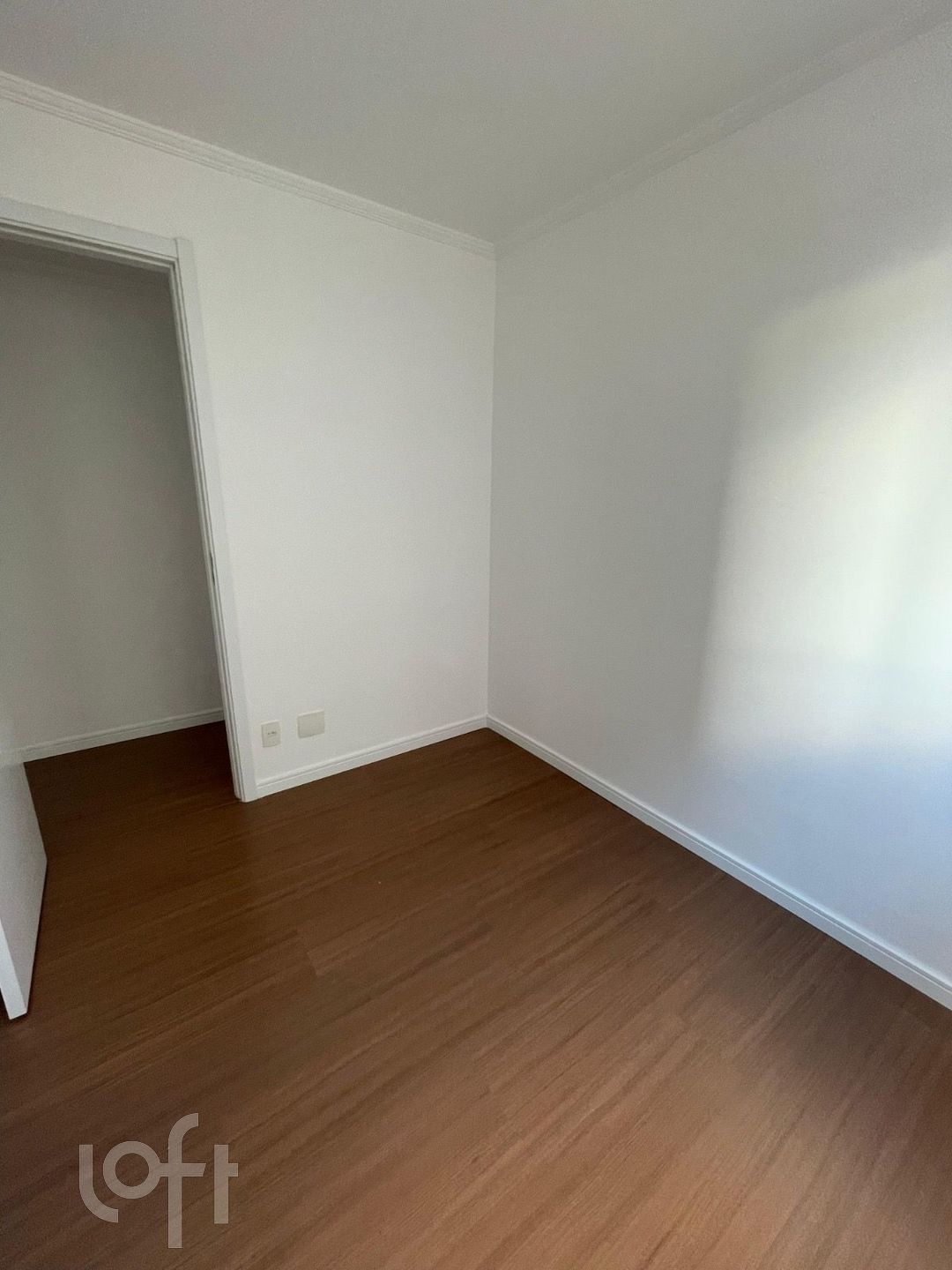 Apartamento à venda com 2 quartos, 40m² - Foto 9