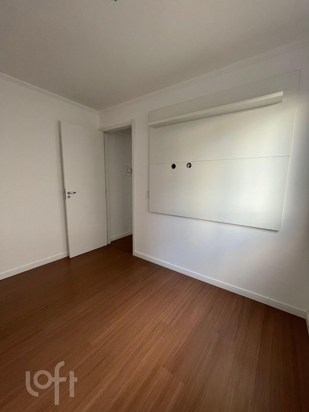 Apartamento à venda com 2 quartos, 40m² - Foto 11