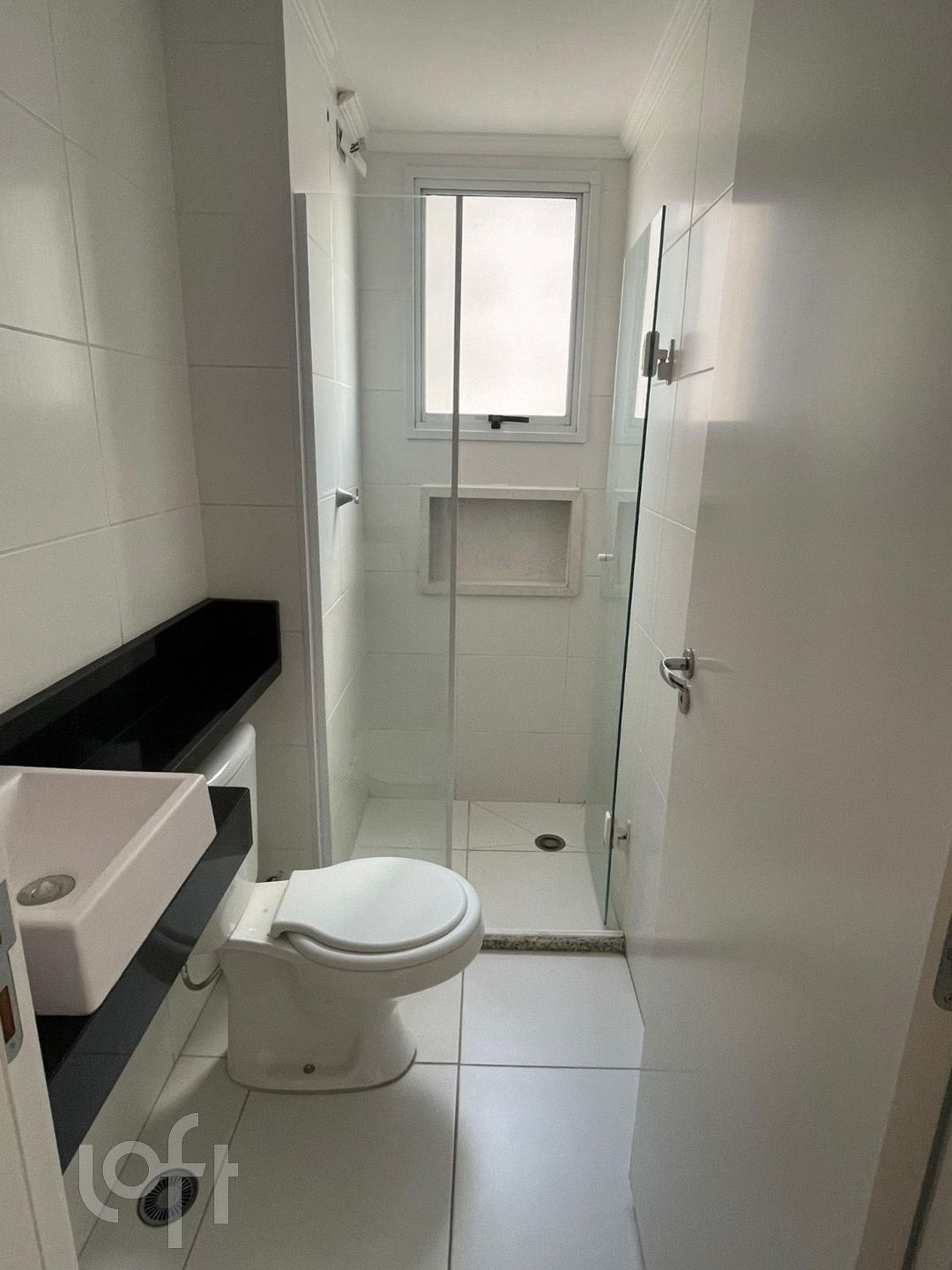 Apartamento à venda com 2 quartos, 40m² - Foto 12