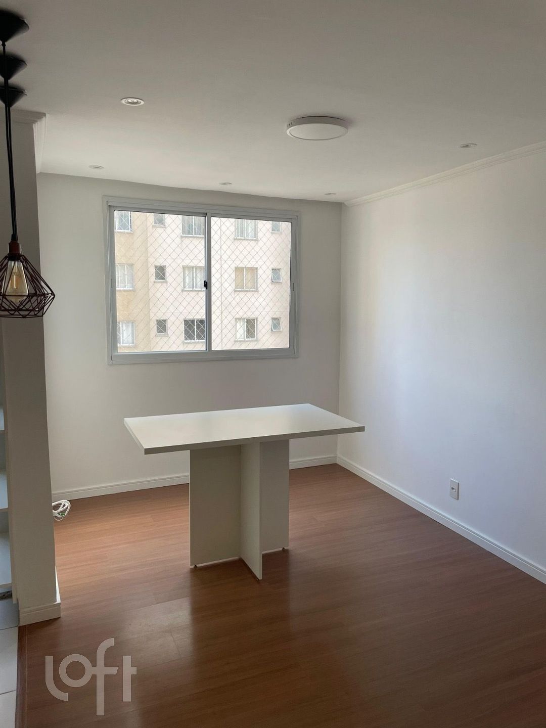 Apartamento à venda com 2 quartos, 40m² - Foto 1