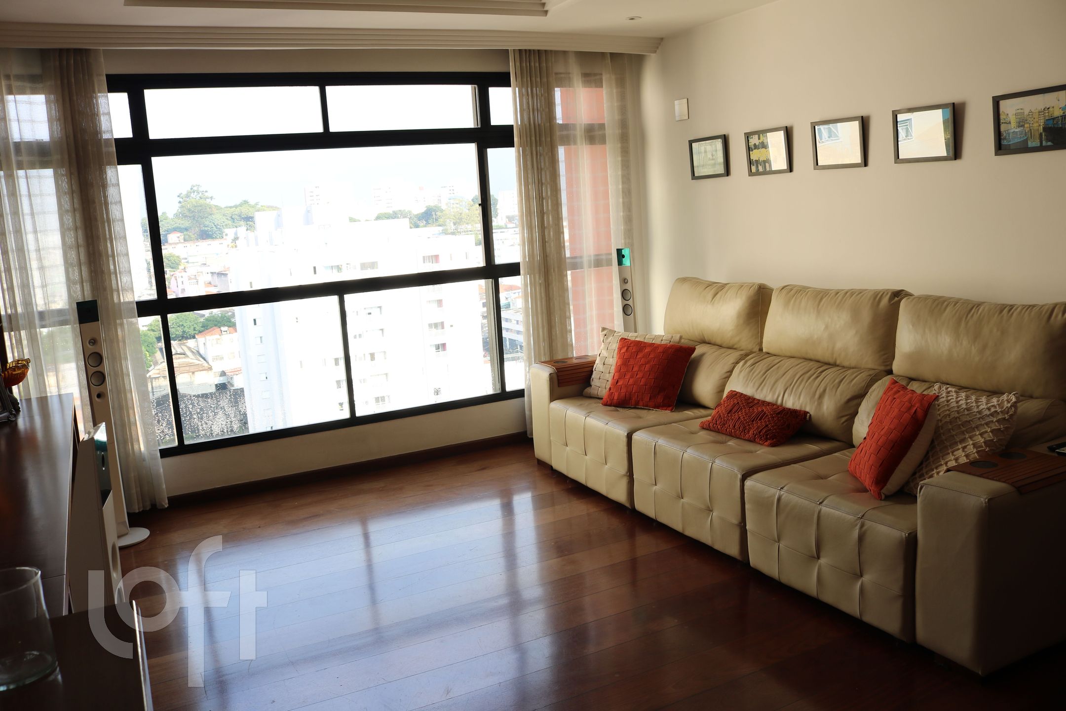 Apartamento à venda em Jardim das Laranjeiras com