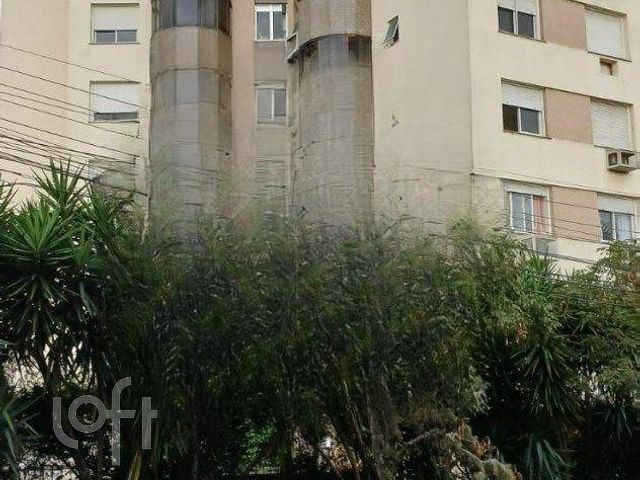 Apartamento com 67m², 2 dormitórios, 1 vaga, Cristo Redentor em Porto Alegre