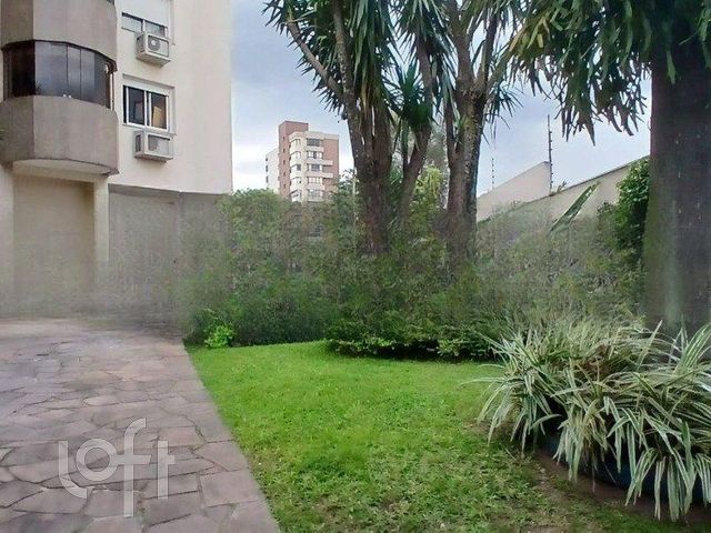 Apartamento com 67m², 2 dormitórios, 1 vaga, Cristo Redentor em Porto Alegre