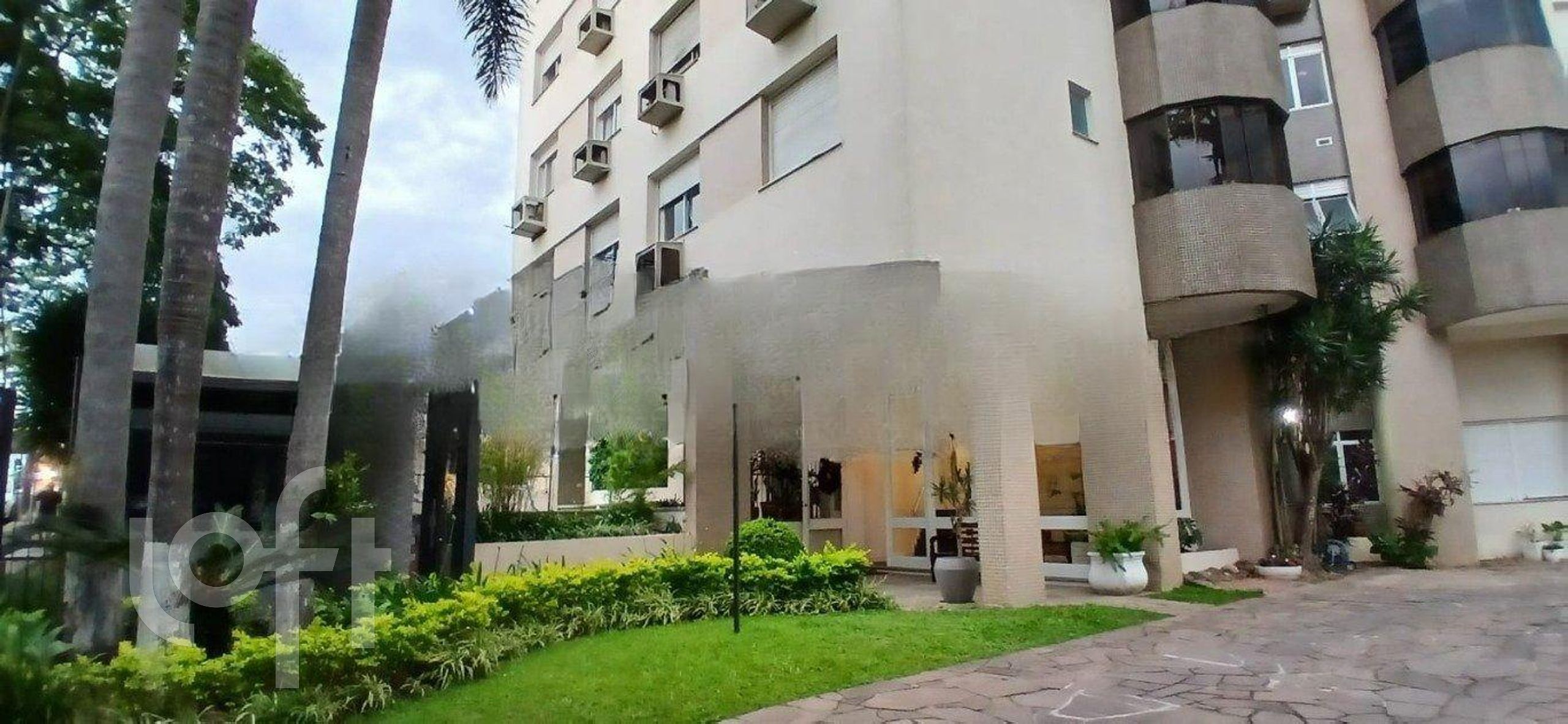 Apartamento com 67m², 2 dormitórios, 1 vaga, Cristo Redentor em Porto Alegre