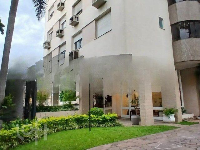 Apartamento com 67m², 2 dormitórios, 1 vaga, Cristo Redentor em Porto Alegre