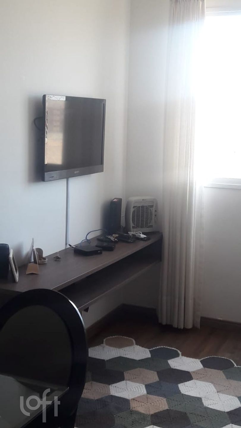 Apartamento à venda com 2 quartos, 52m² - Foto 6