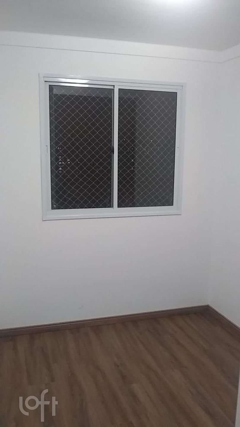 Apartamento à venda com 2 quartos, 52m² - Foto 3