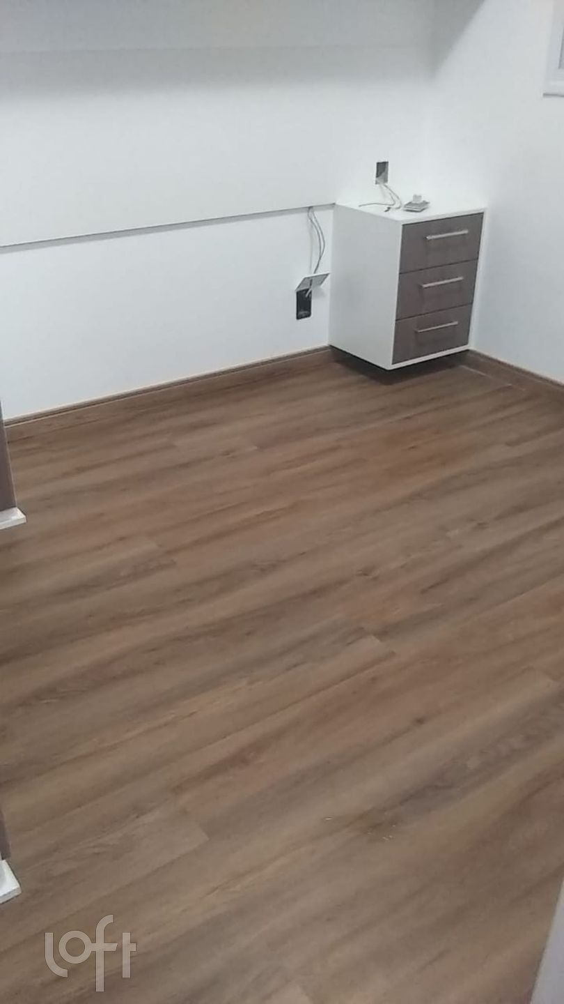 Apartamento à venda com 2 quartos, 52m² - Foto 2