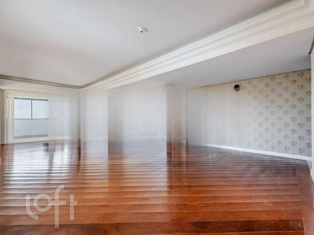 Apartamento com 184m², 3 dormitórios, 1 suíte, 2 vagas, Menino Deus em Porto Alegre