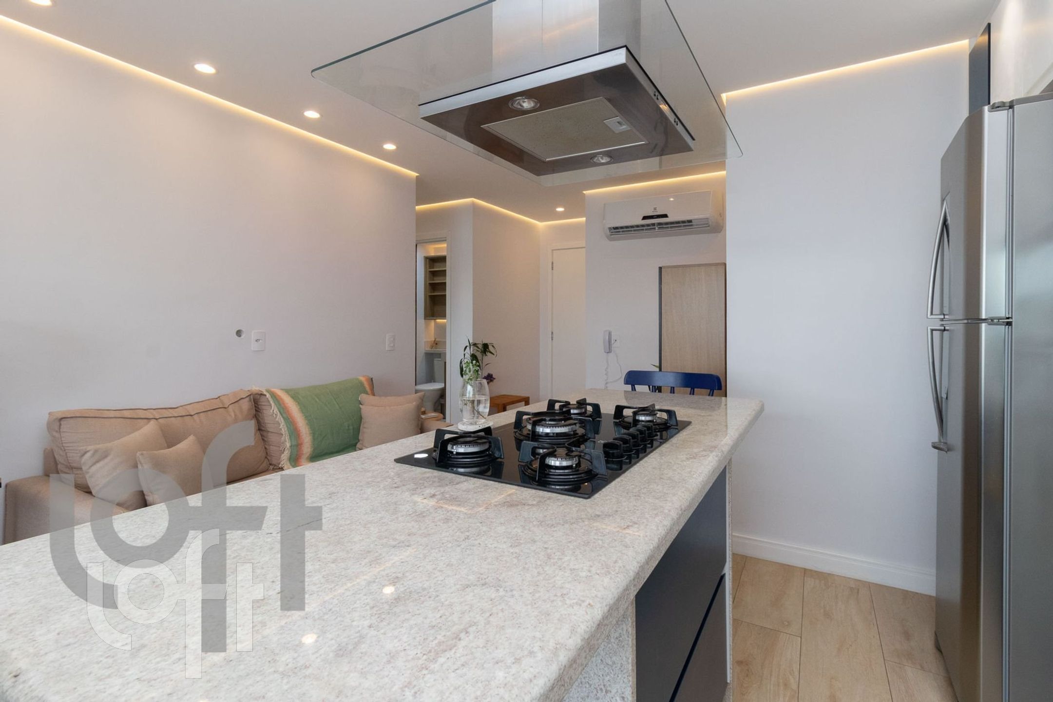 Apartamento à venda com 2 quartos, 57m² - Foto 23