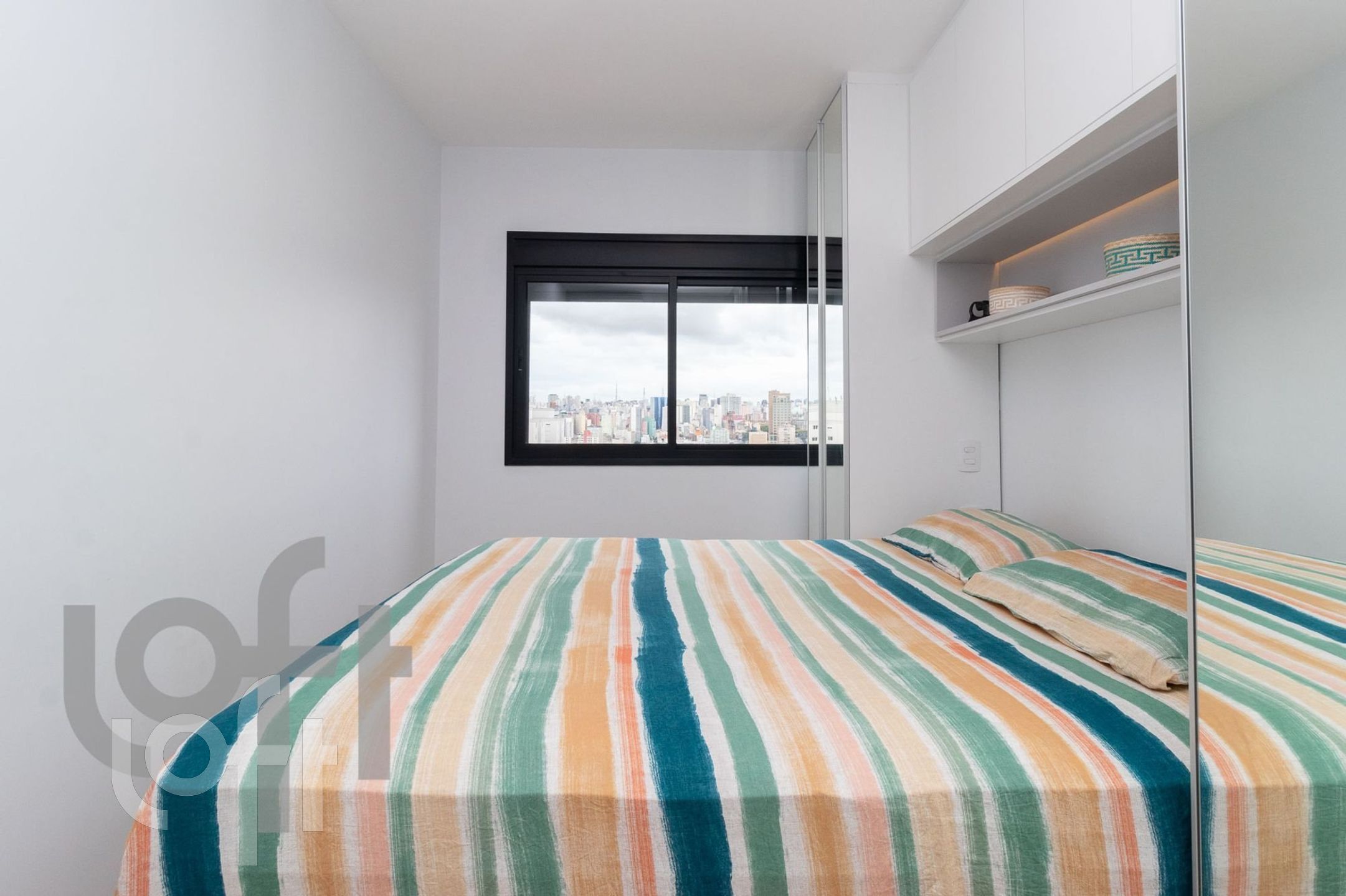 Apartamento à venda com 2 quartos, 57m² - Foto 10