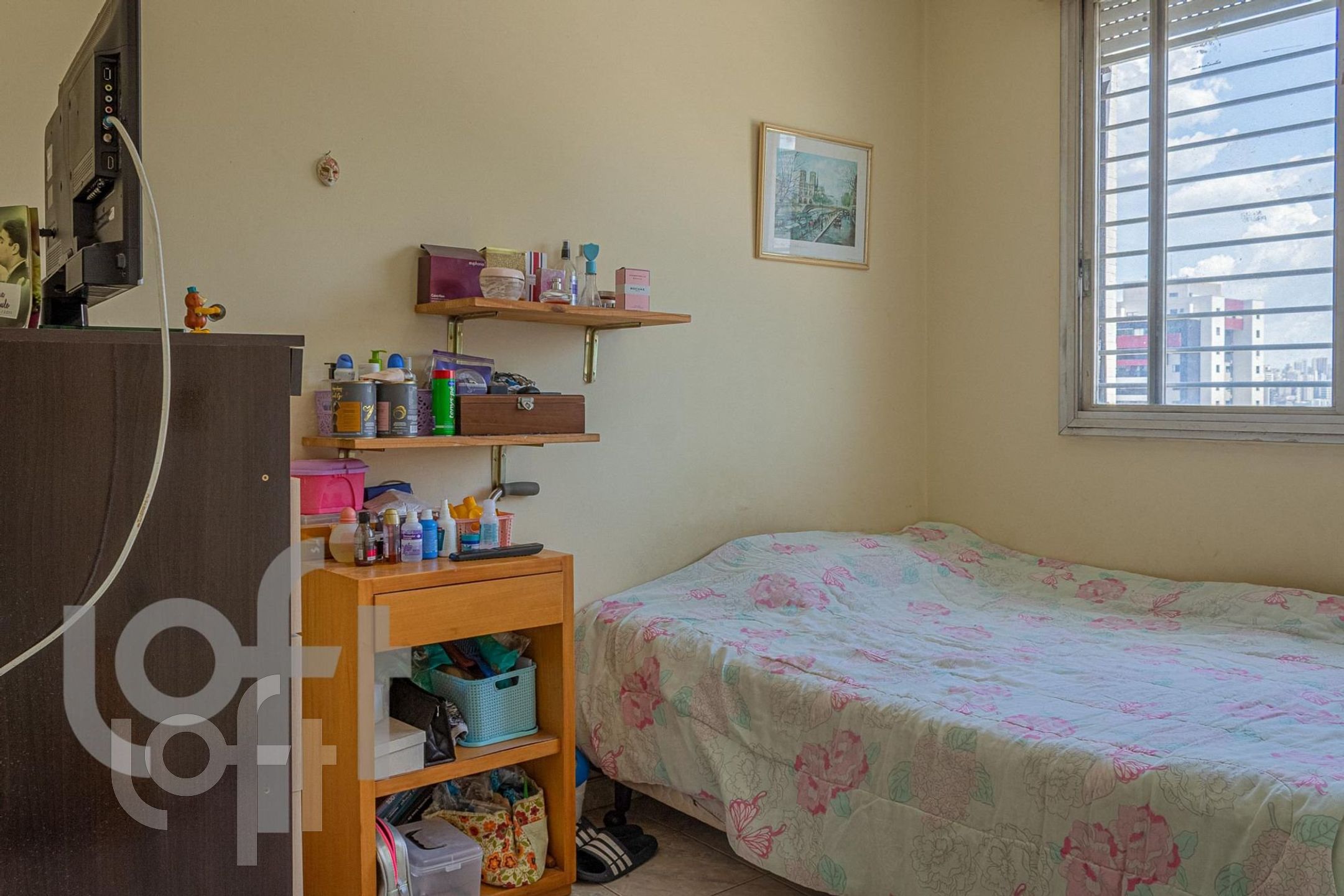 Apartamento à venda com 3 quartos, 82m² - Foto 9