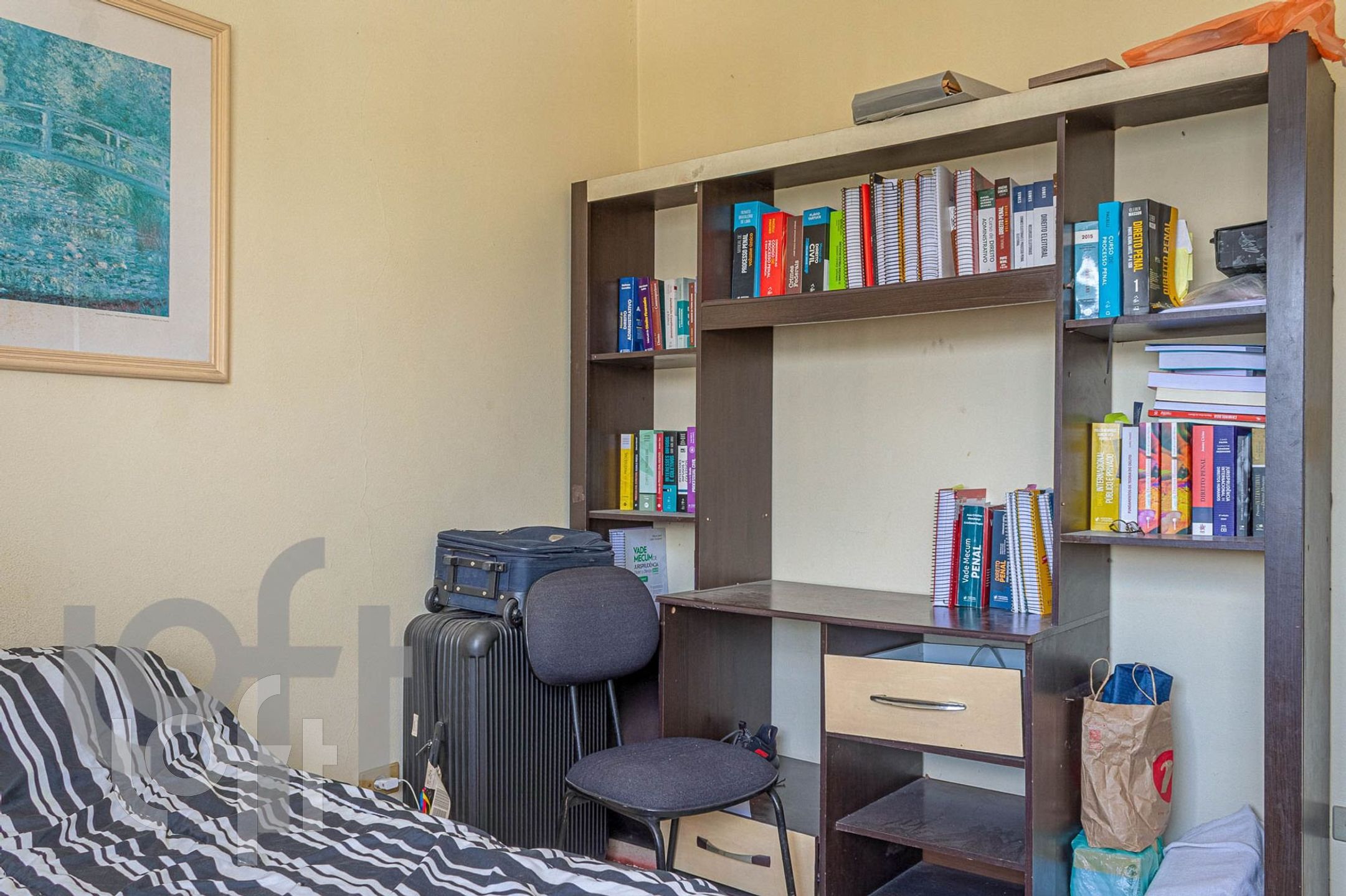 Apartamento à venda com 3 quartos, 82m² - Foto 5