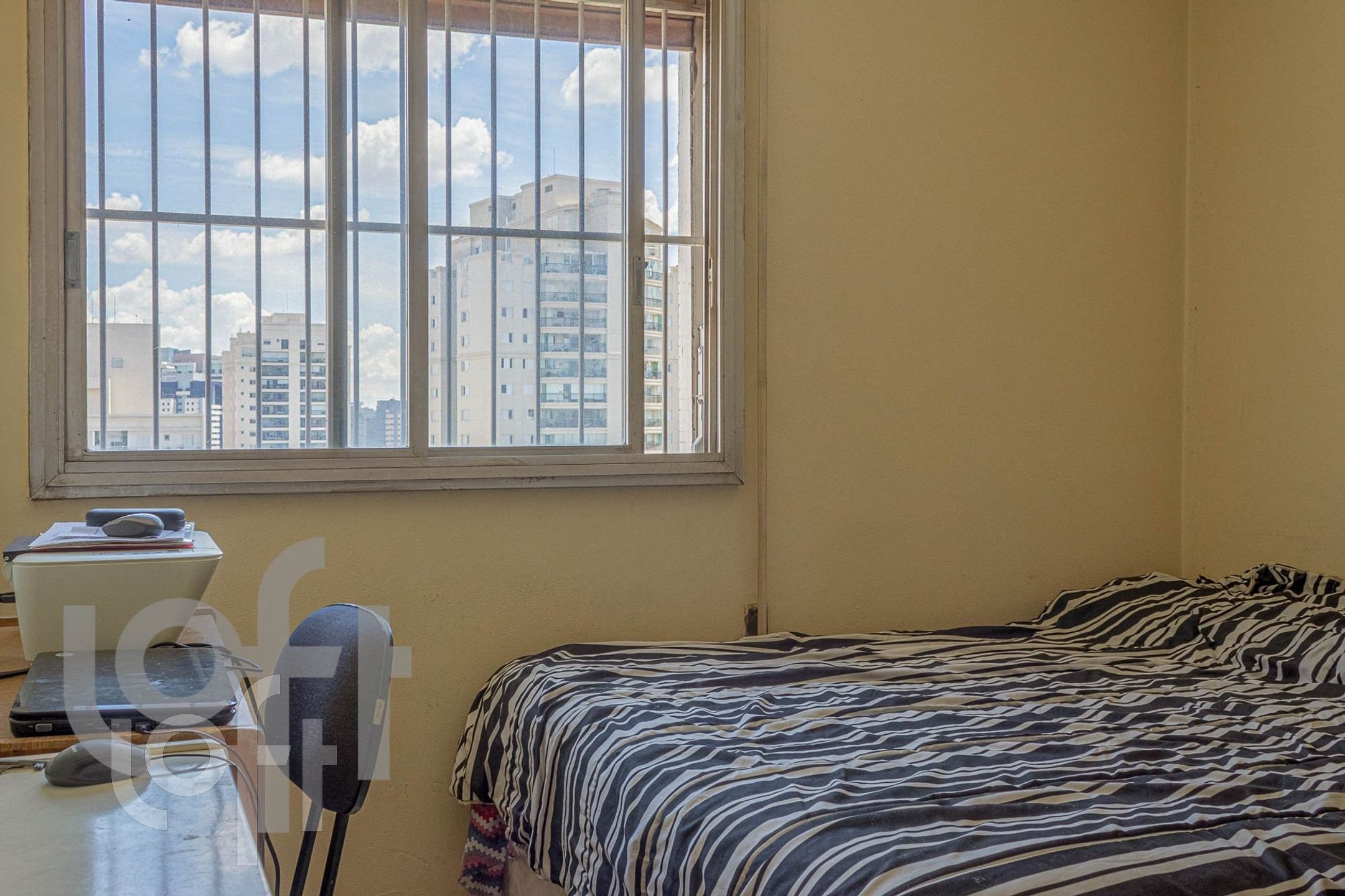 Apartamento à venda com 3 quartos, 82m² - Foto 6