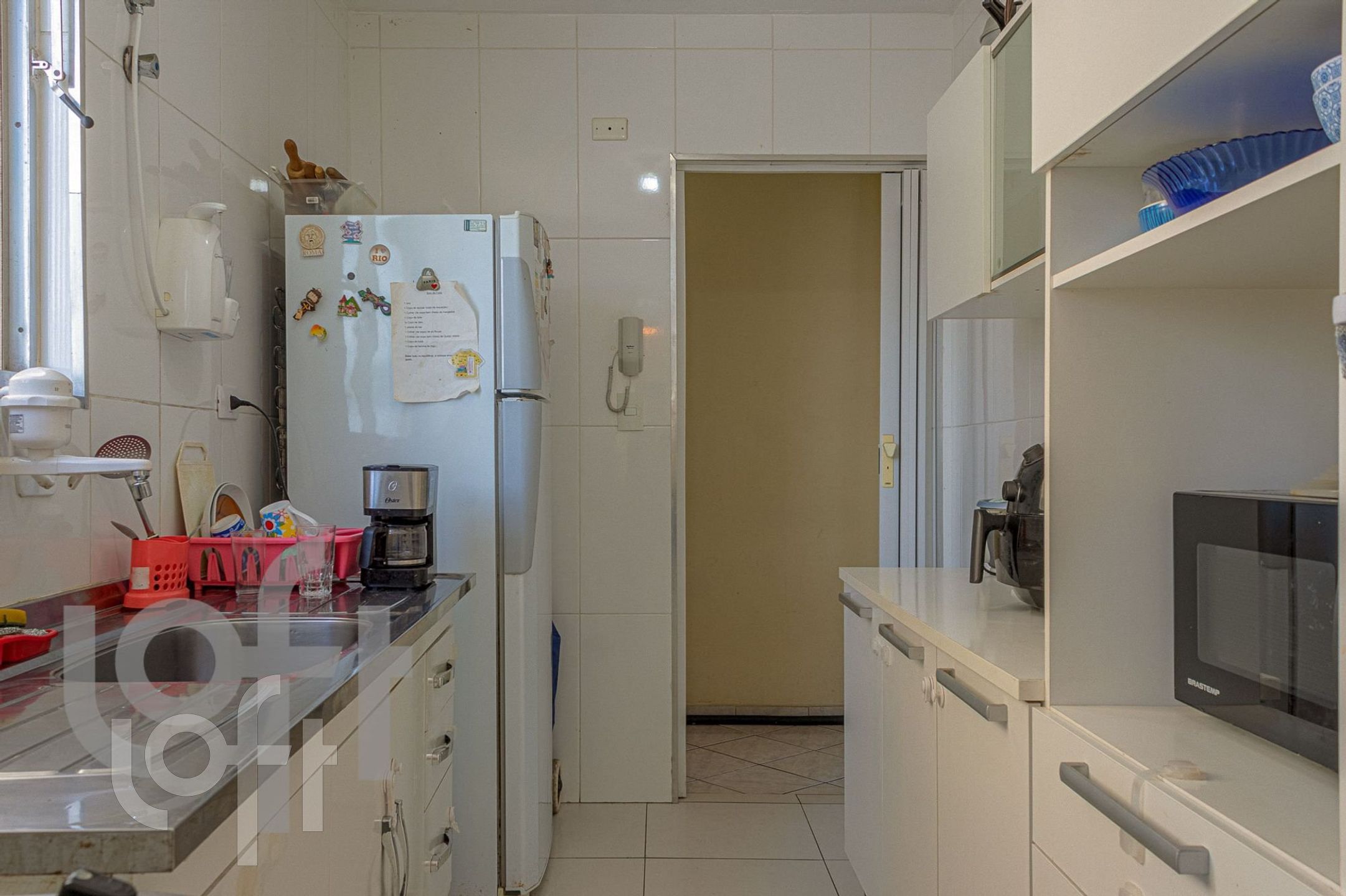 Apartamento à venda com 3 quartos, 82m² - Foto 20