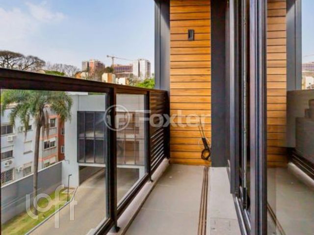 Apartamento com 36m², 1 dormitório, 1 vaga, Boa Vista em Porto Alegre