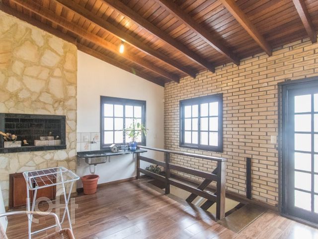 Apartamento com 160m², 3 dormitórios, 1 suíte, 2 vagas, Cristo Redentor em Porto Alegre