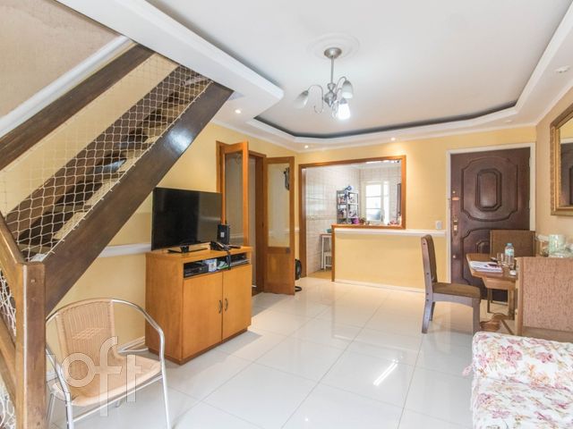 Apartamento com 160m², 3 dormitórios, 1 suíte, 2 vagas, Cristo Redentor em Porto Alegre