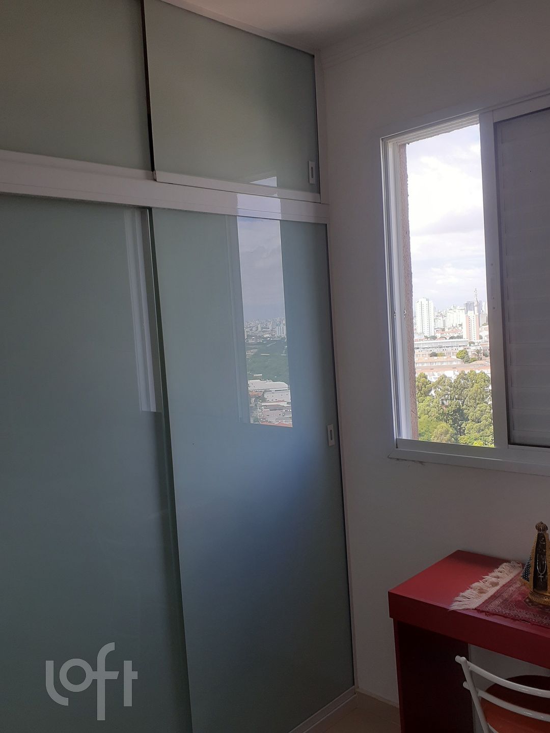 Apartamento à venda com 2 quartos, 52m² - Foto 11