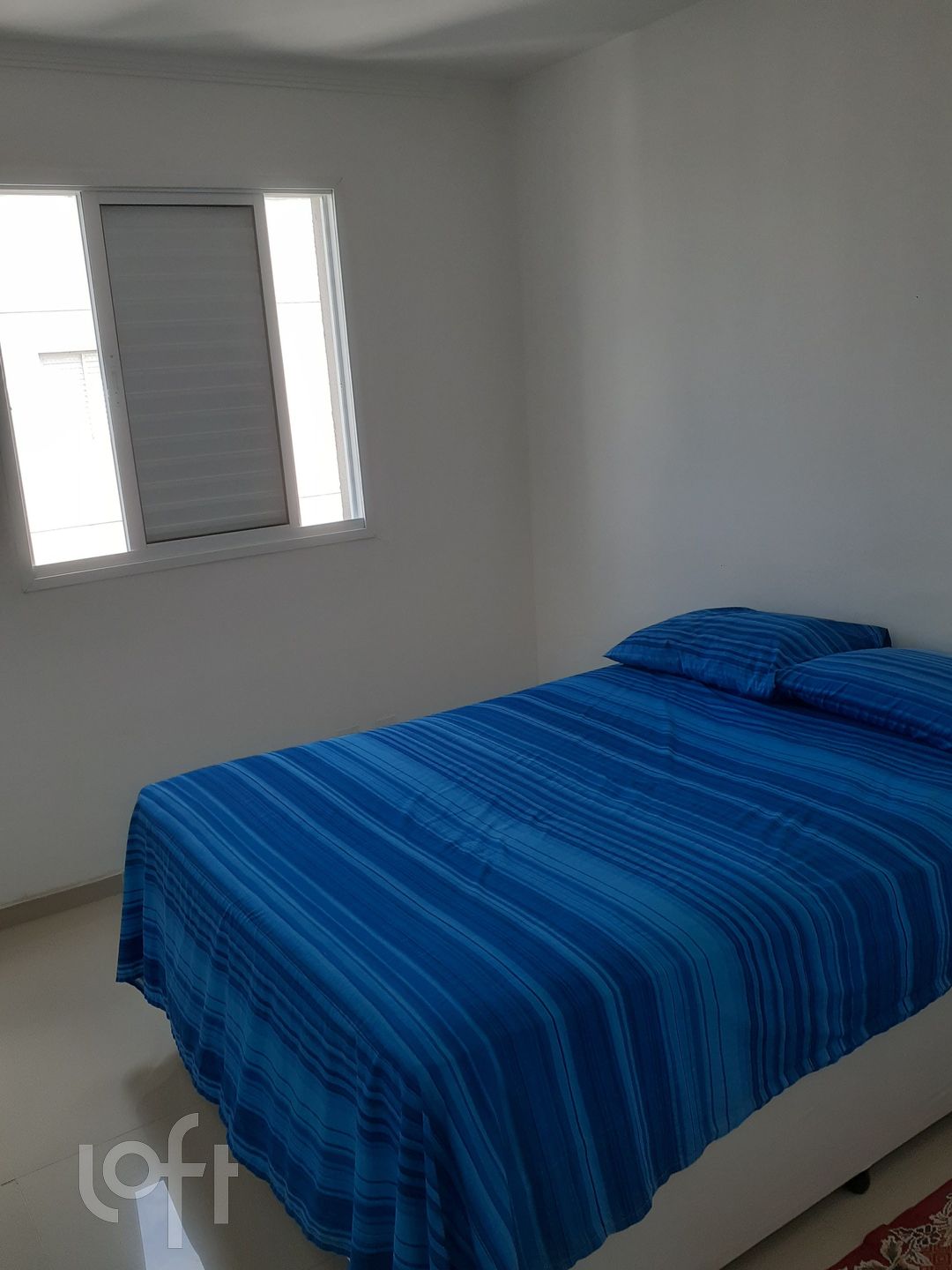 Apartamento à venda com 2 quartos, 52m² - Foto 8