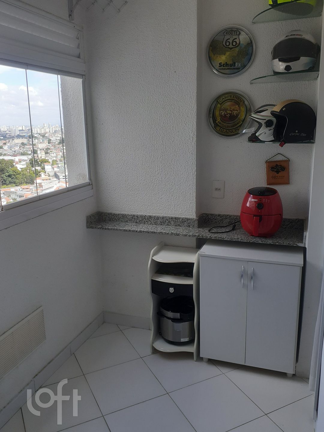 Apartamento à venda com 2 quartos, 52m² - Foto 13