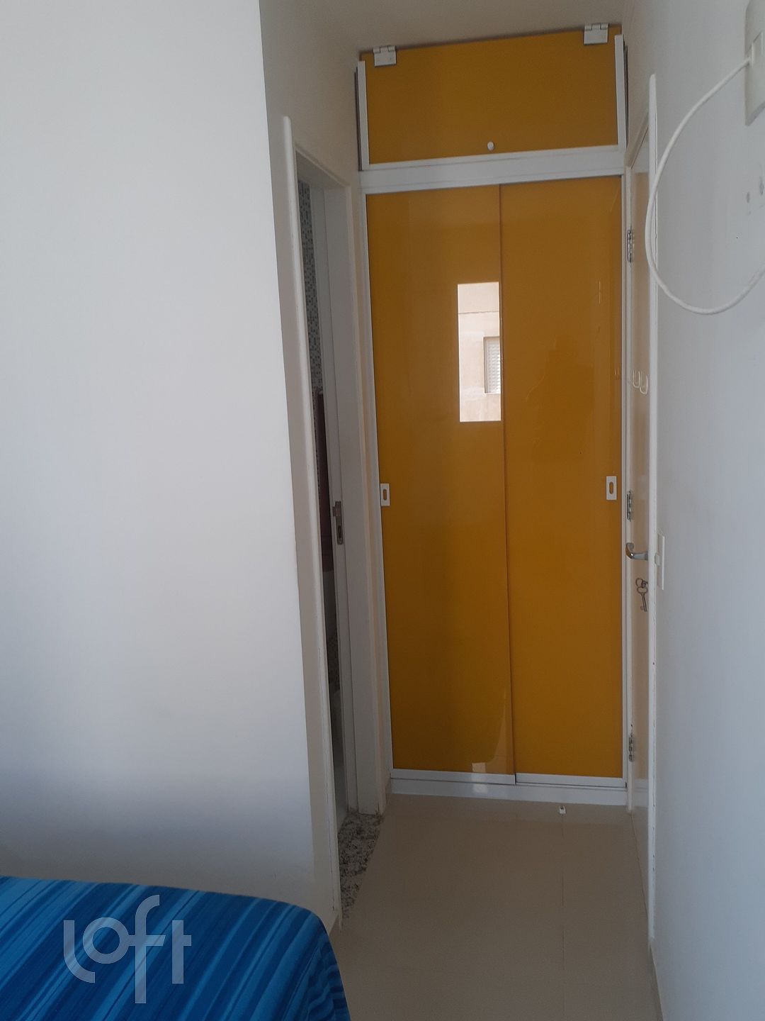 Apartamento à venda com 2 quartos, 52m² - Foto 10