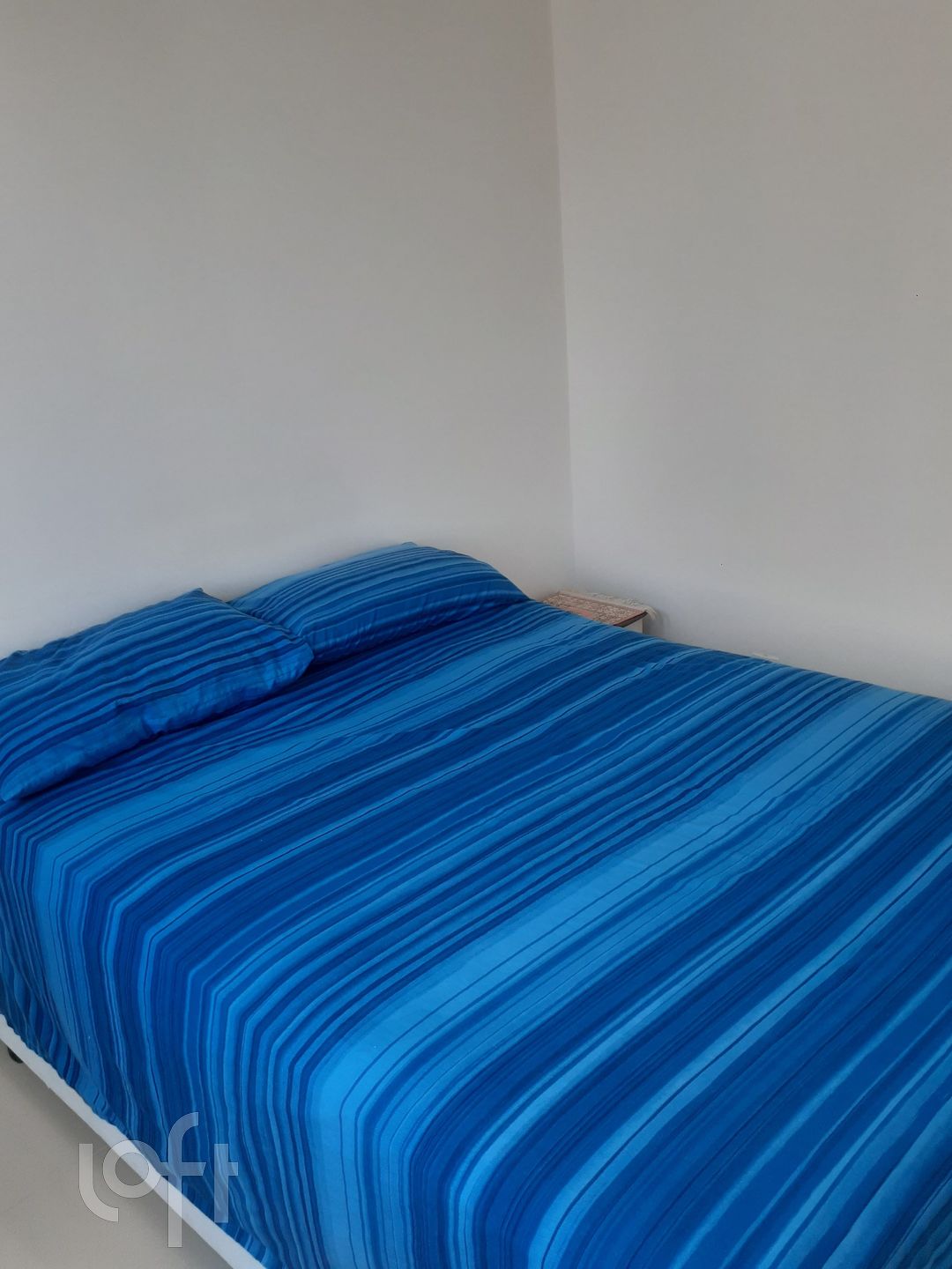 Apartamento à venda com 2 quartos, 52m² - Foto 9