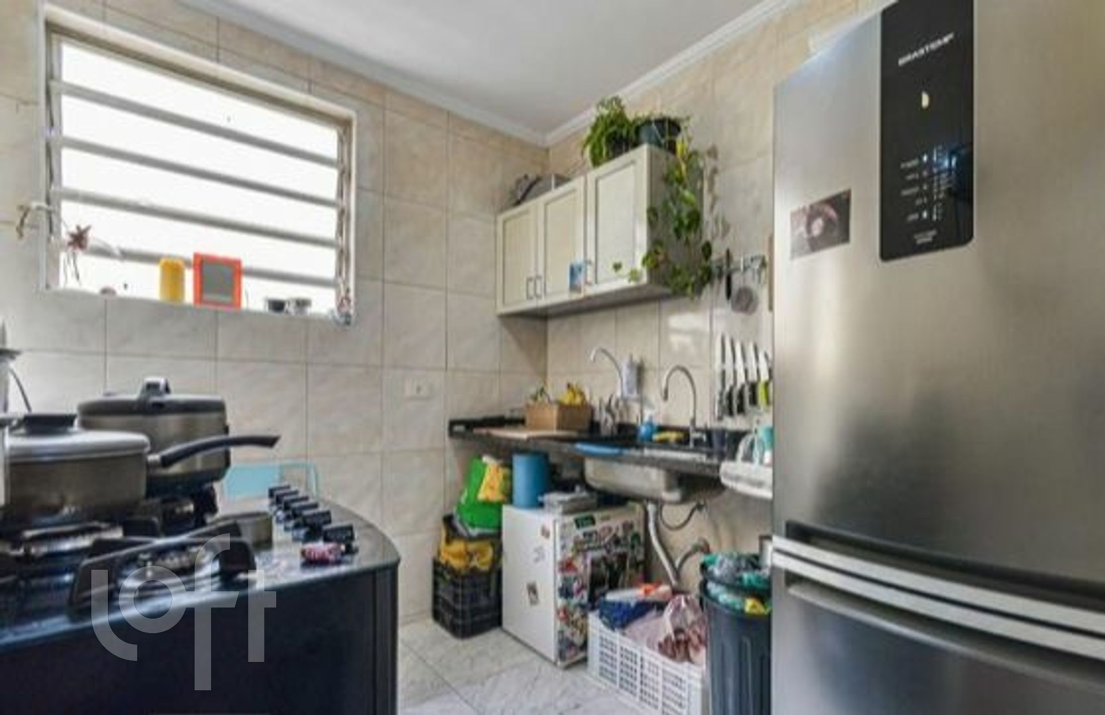 Apartamento à venda com 1 quarto, 51m² - Foto 11