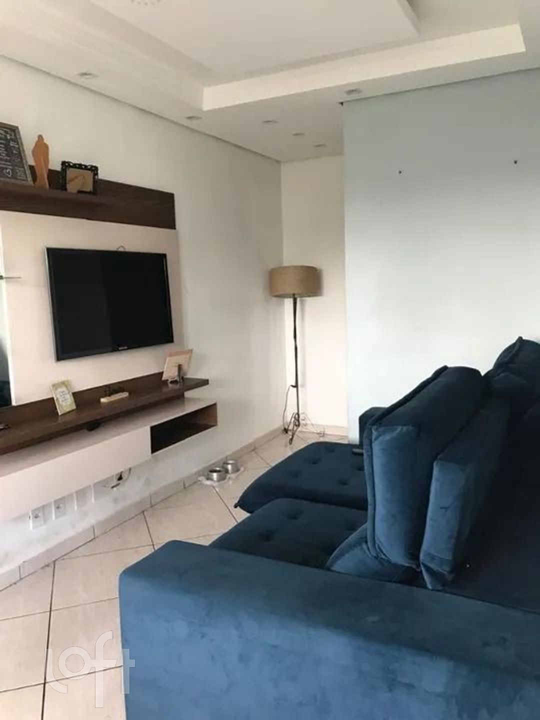 Apartamento à venda com 3 quartos, 93m² - Foto 3