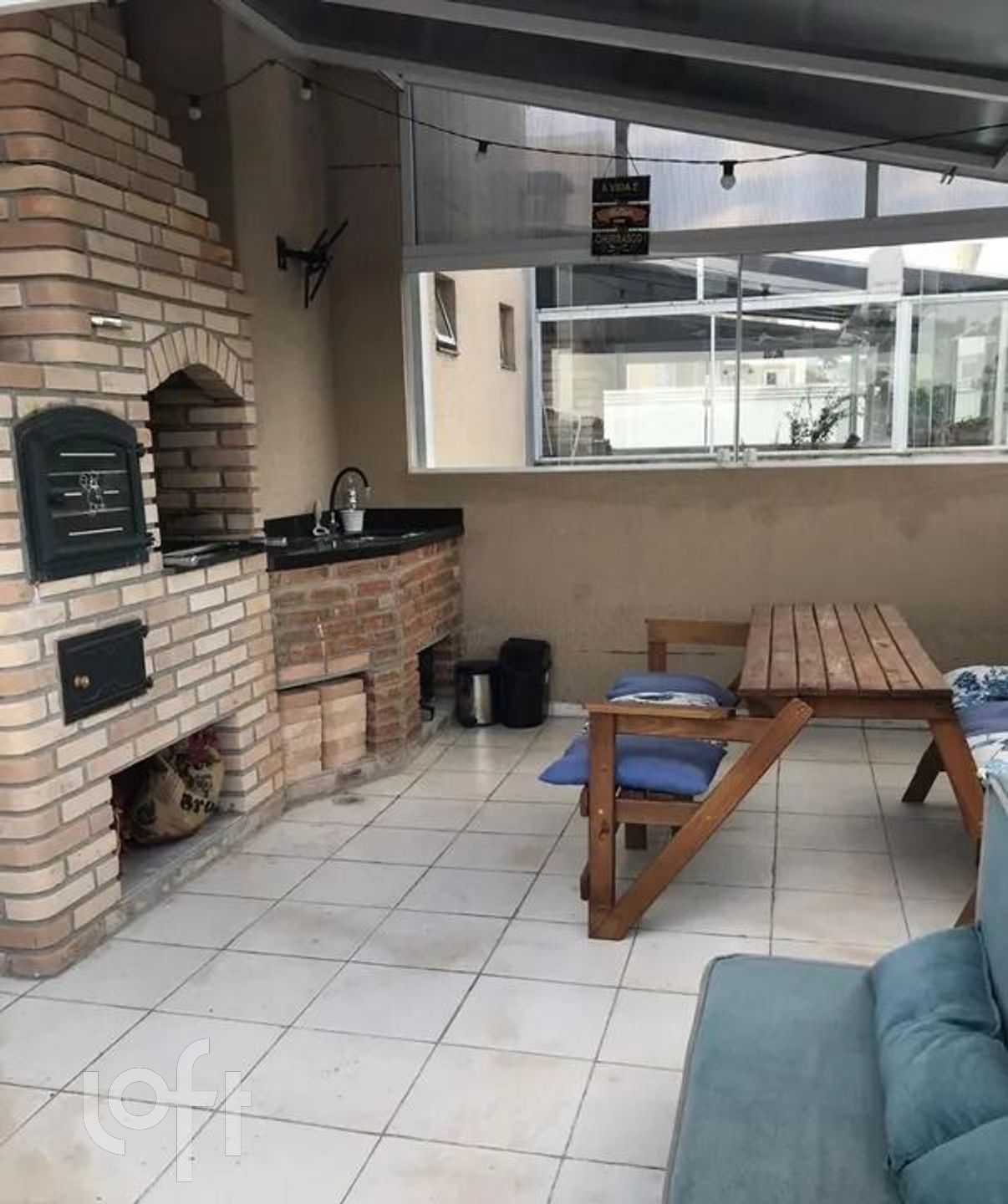 Apartamento à venda com 3 quartos, 93m² - Foto 11