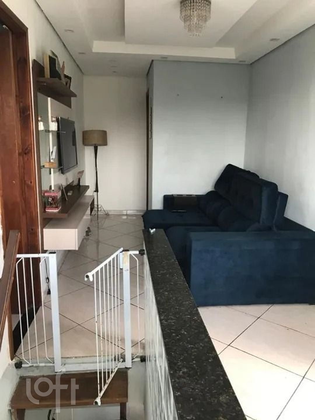 Apartamento à venda com 3 quartos, 93m² - Foto 4