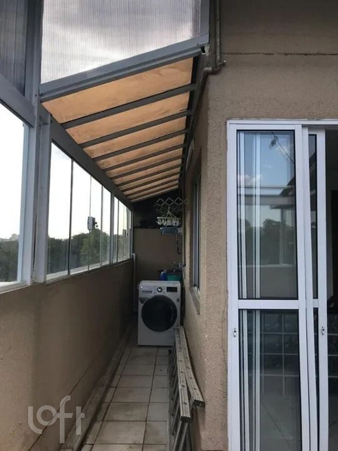 Apartamento à venda com 3 quartos, 93m² - Foto 9