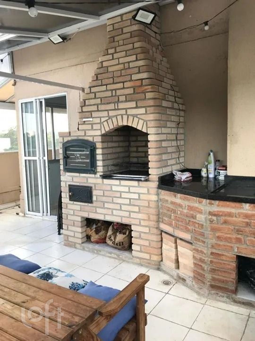 Apartamento à venda com 3 quartos, 93m² - Foto 12