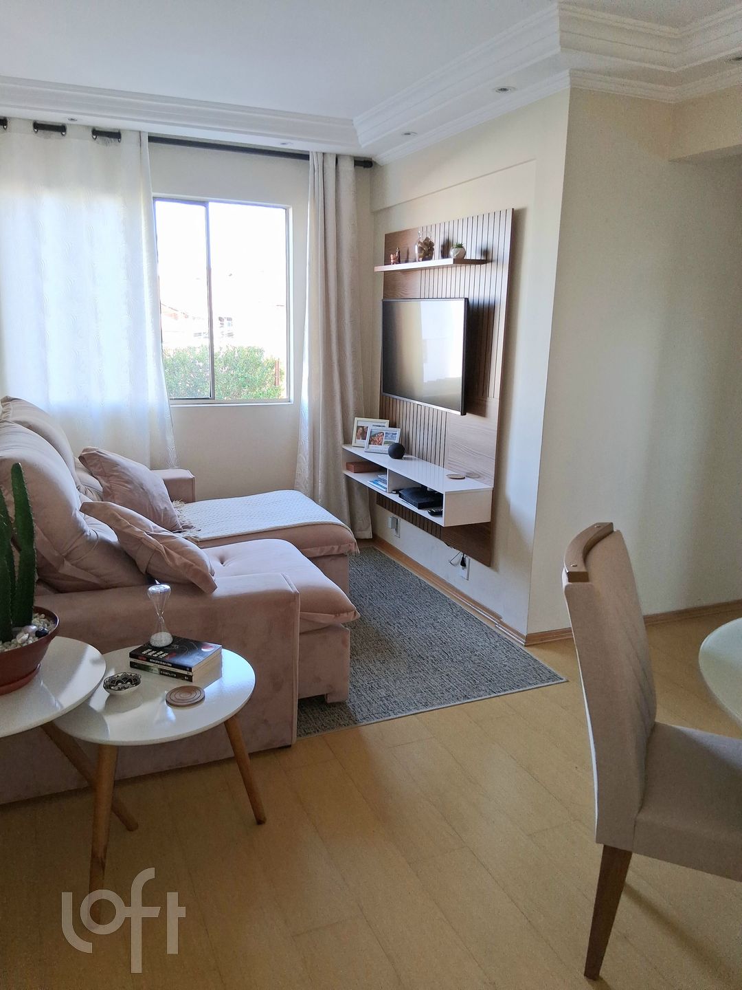 Apartamento à venda em Vila Pirajussara com 52 m²,