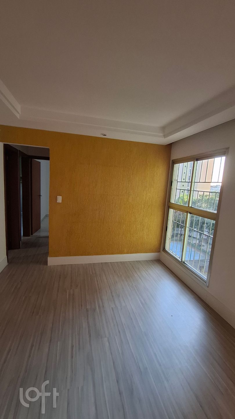 Apartamento à venda em Vila Moraes com 62 m², 3 qu