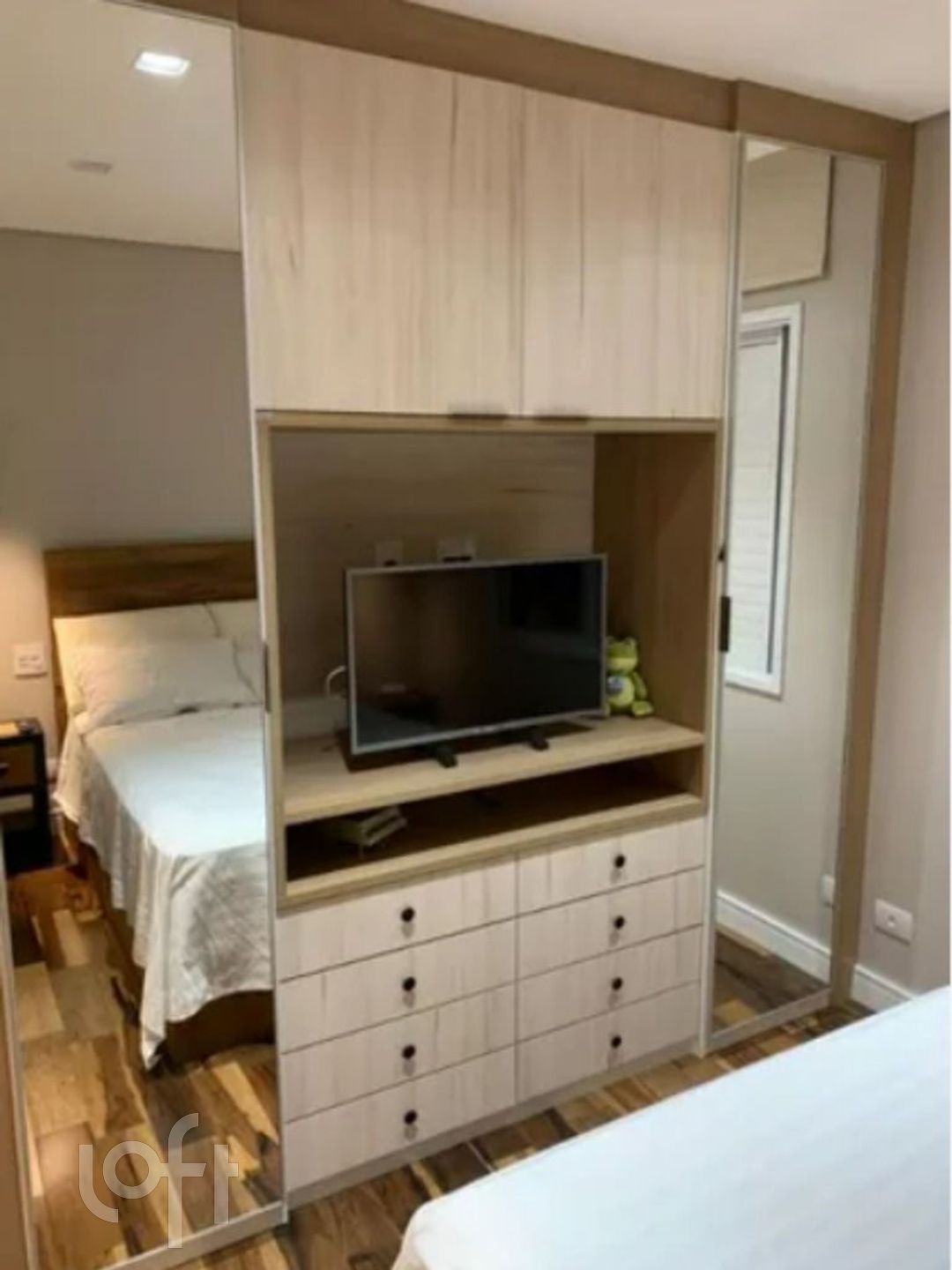 Apartamento à venda com 3 quartos, 64m² - Foto 18