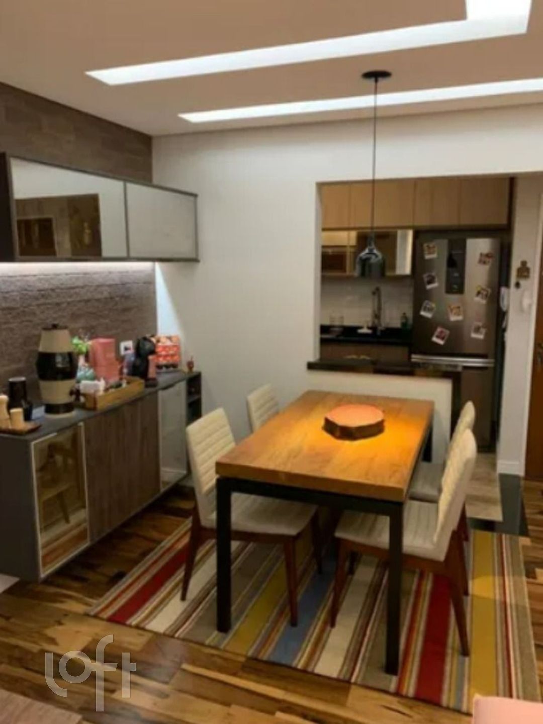 Apartamento à venda com 3 quartos, 64m² - Foto 6