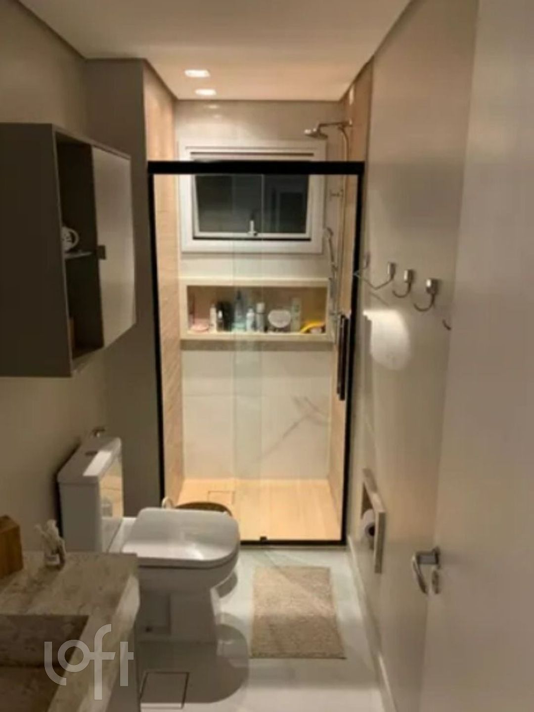 Apartamento à venda com 3 quartos, 64m² - Foto 17