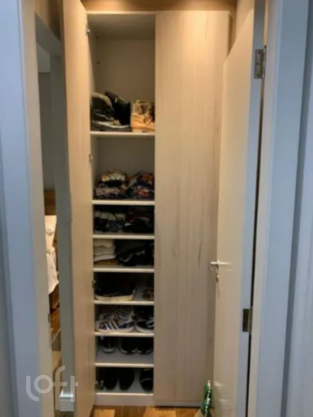 Apartamento à venda com 3 quartos, 64m² - Foto 19