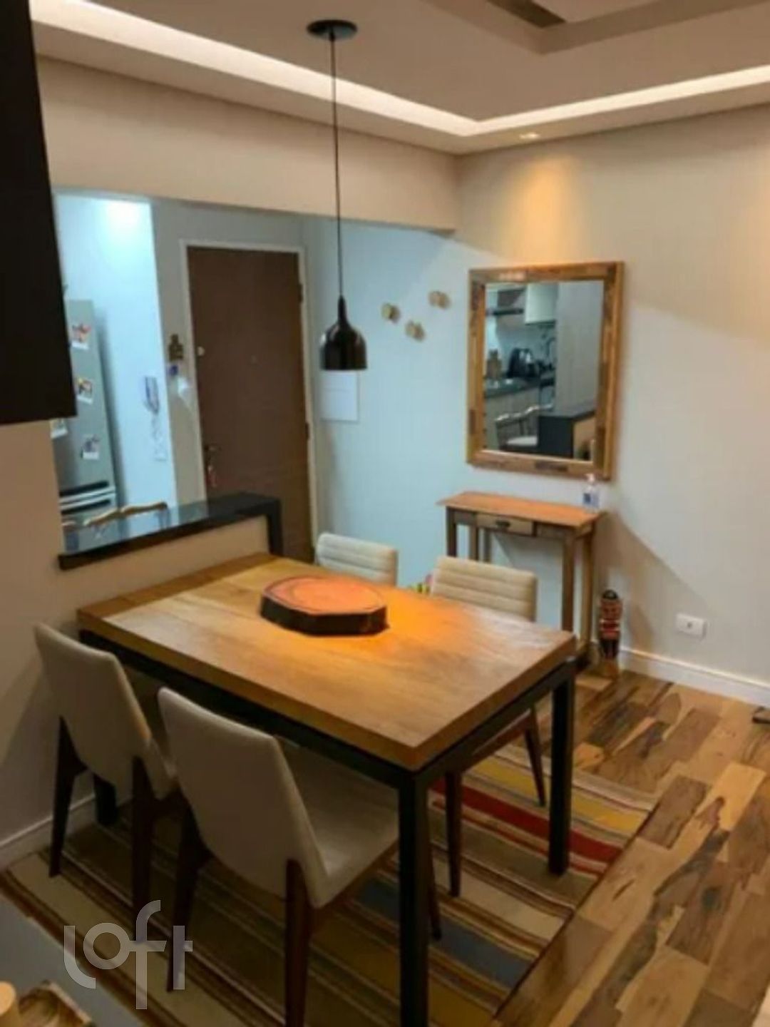 Apartamento à venda com 3 quartos, 64m² - Foto 8