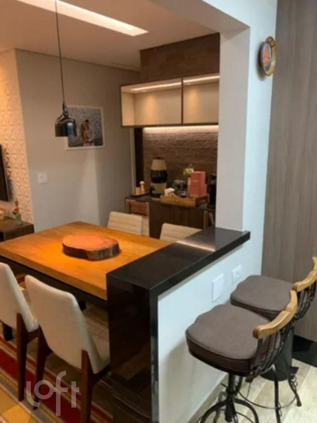 Apartamento à venda com 3 quartos, 64m² - Foto 3