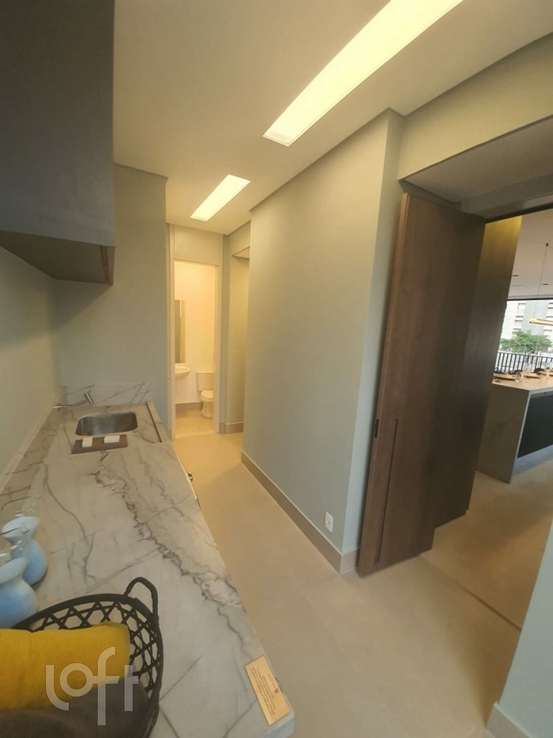 Apartamento à venda com 3 quartos, 155m² - Foto 5