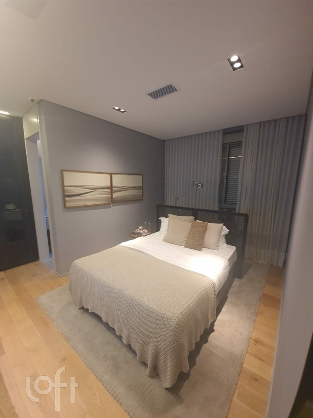 Apartamento à venda com 3 quartos, 155m² - Foto 10