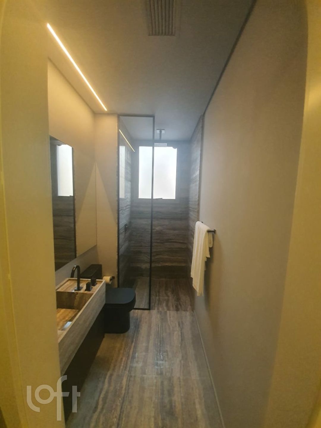 Apartamento à venda com 3 quartos, 155m² - Foto 11