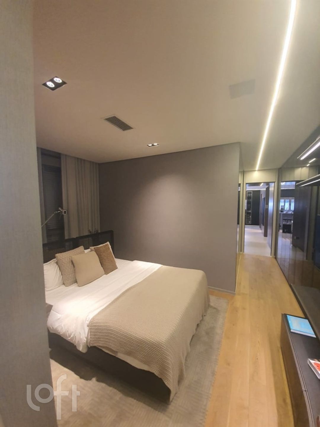 Apartamento à venda com 3 quartos, 155m² - Foto 13